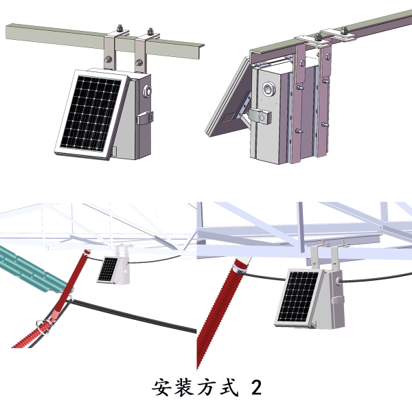 避雷器在线爱游戏最新官网_爱游戏（中国）装置