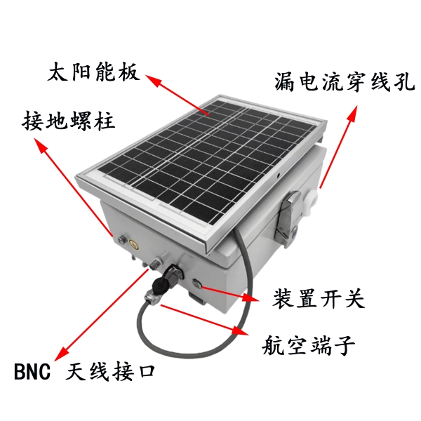 避雷器在线爱游戏最新官网_爱游戏（中国）装置